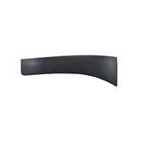 FLANC EXTERIEUR ROUE ARRIERE DROITE GRIS
